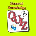 General Knowledge : Quiz Test