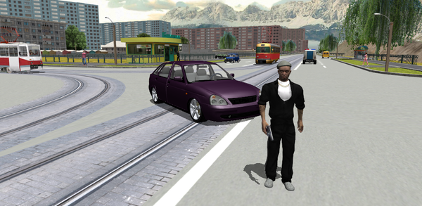 How to Download Criminal Russia 3D. Boris APK Latest Version 14.0.9 for Android 2025 image