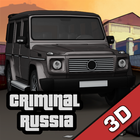 Criminal Russia 3D.Gangsta way Zeichen