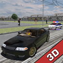 Criminal Russia 3D. Boris APK