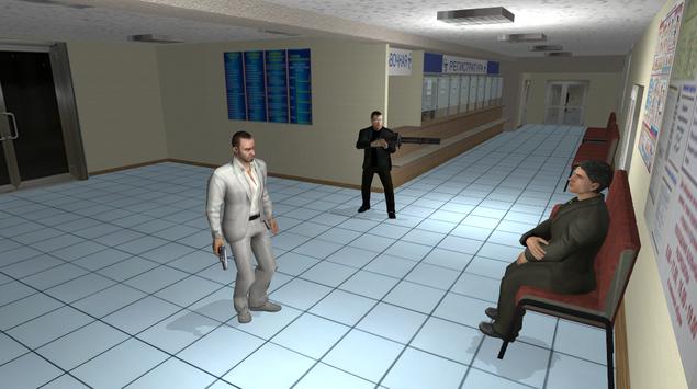 Criminal Russia 3D. Gangsta way screenshot 7