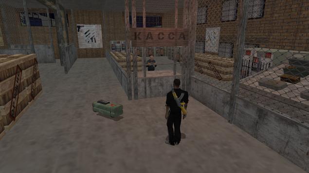 Criminal Russia 3D. Gangsta way screenshot 8