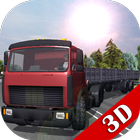 Traffic Hard Truck Simulator 圖標