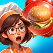 Cooking Gossips Puzzle & Story