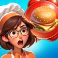 Cooking Gossips Puzzle & Story