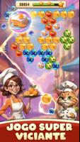 Cooking Bubbles imagem de tela 3