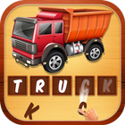 Spelling Game For Kids icon