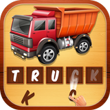 Spelling Game For Kids icon