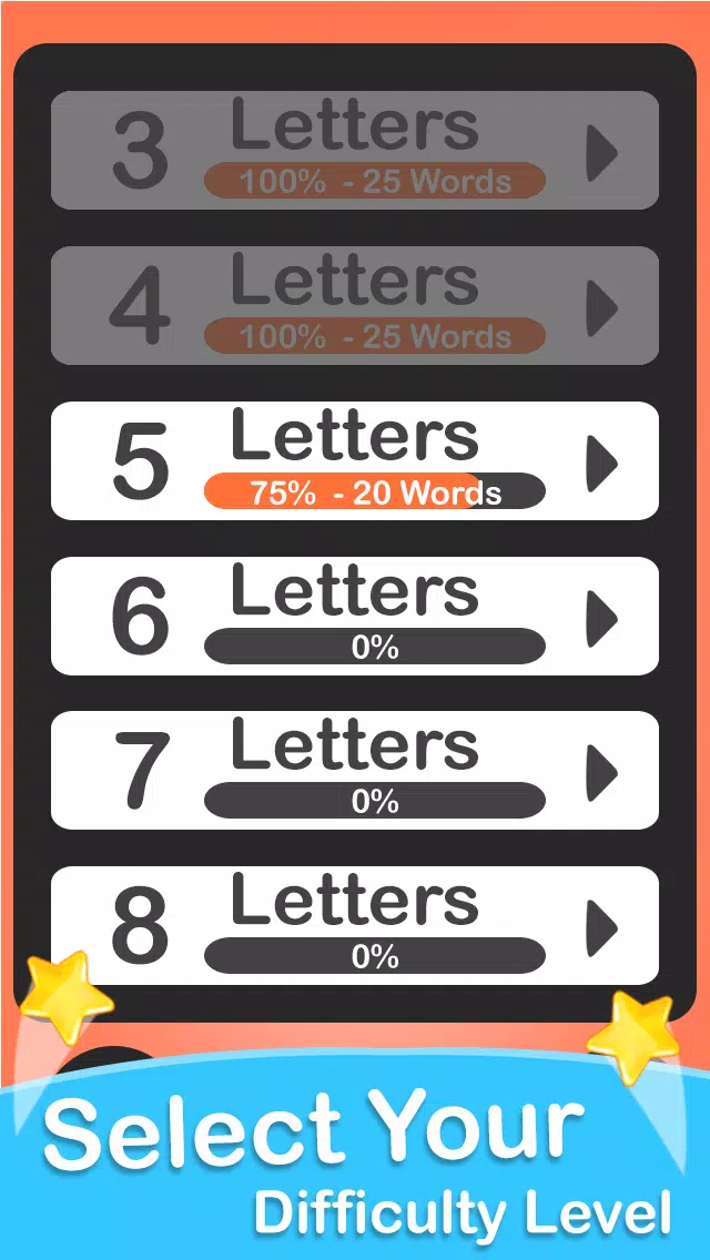 Magic Word Maker : Anagram Puzzle APK for Android Download