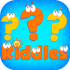 Riddles - Tricky Word Puzzle icon