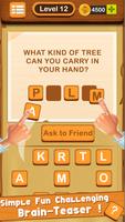 Riddles - Tricky Word Puzzle 스크린샷 2