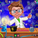 Learning Science Tricks And Ex APK