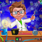 Learning Science Tricks And Ex आइकन