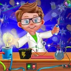 Learning Science Tricks And Ex simgesi