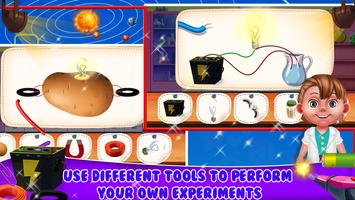 Learning Science Tricks And Ex Ekran Görüntüsü 2