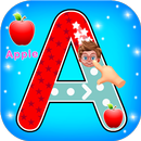 ABC Tracing Alphabets And Numb APK