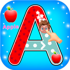 ABC Tracing Alphabets And Numb simgesi