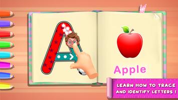 ABC Tracing Alphabets And Numb gönderen