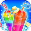 ”Frozen Slushy Maker