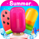 Ice Cream Candy Maker APK