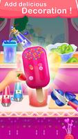 Ice Cream Candy Maker screenshot 3