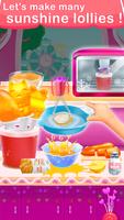 Ice Cream Candy Maker screenshot 1