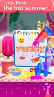 Ice Cream Candy Maker screenshot 2