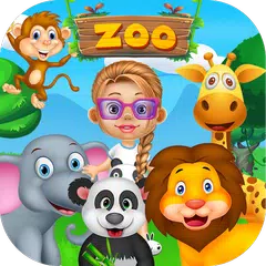 Trip To Zoo : Animal Zoo Game APK download