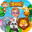 Trip To Zoo : Animal Zoo Game