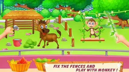 download Trip To Zoo : Animal Zoo Game APK