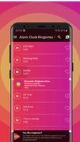 Alarm Clock Ringtones screenshot 2