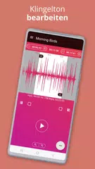 Wecker Töne — Wecker Alarmtöne XAPK Herunterladen