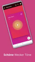 Wecker Töne — Wecker Alarmtöne XAPK Herunterladen