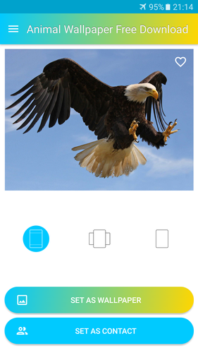 無料で スマホ 壁紙 無料 動物 アプリの最新版 Apk2 01をダウンロードー Android用 スマホ 壁紙 無料 動物 Apk の最新バージョンをダウンロード Apkfab Com Jp