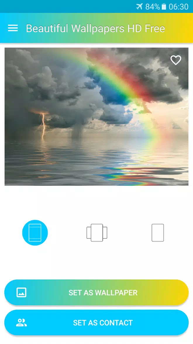 Android 用の 綺麗な壁紙 Apk をダウンロード