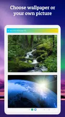 Beautiful Wallpaper HD XAPK download