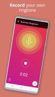 Business Ringtones screenshot 2