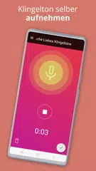 Romantische Liebes Klingeltöne XAPK Herunterladen