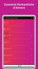download Suonerie Romantiche d'Amore XAPK