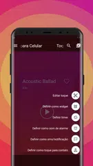 Baixar Toques Romanticos para Celular XAPK