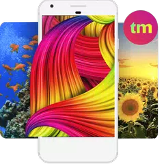 Wallpapers and Backgrounds HD APK download