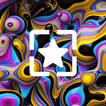 Wallpapers and Backgrounds HD آئیکن