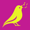 Bird Sounds Ringtones আইকন