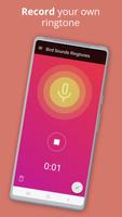Bird Sounds Ringtones screenshot 2
