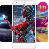 Android 用の かっこいい壁紙 Hd 無料 Apk をダウンロード