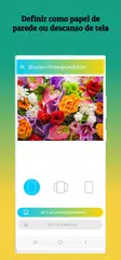 Baixar Papel de Parede de Flores XAPK