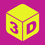Nhạc Chuông Điện Thoại 3D biểu tượng