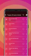 Baixar Toques 3D para Celular XAPK