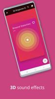 3D Ringtones for Android Phone screenshot 1