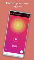 3D Ringtones for Android Phone screenshot 2